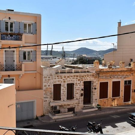 דירות ארמופוליס Siel Oneiro House מראה חיצוני תמונה
