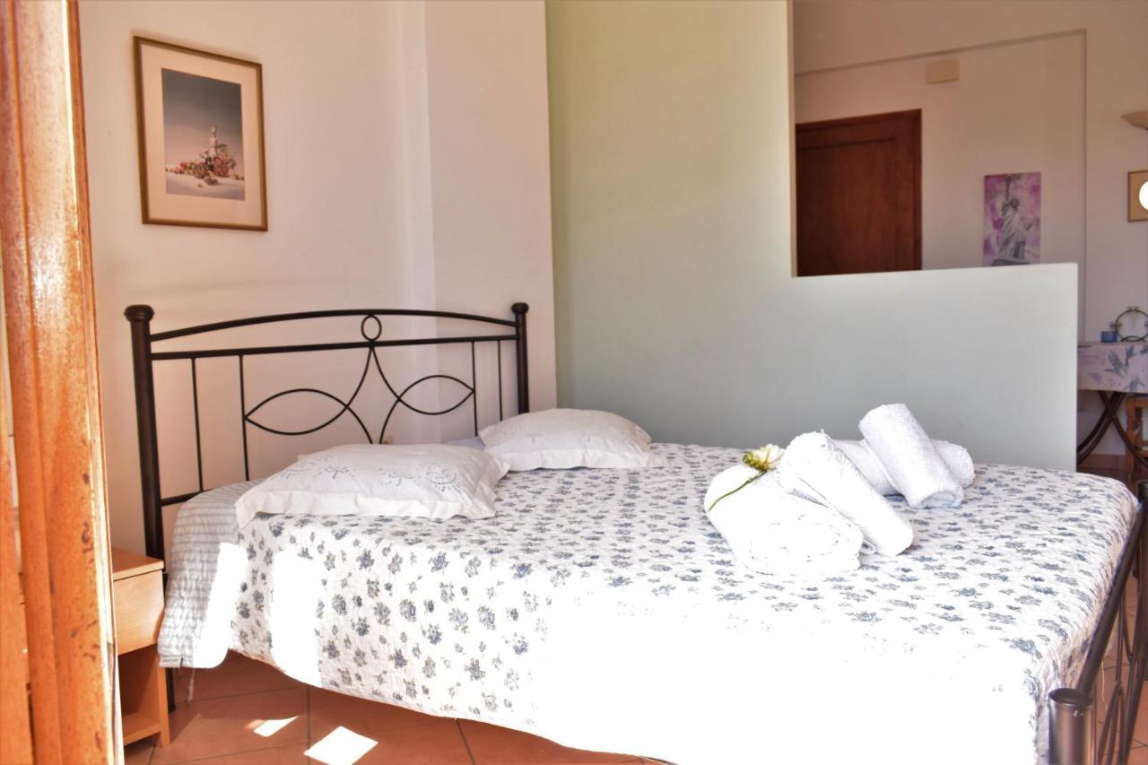 דירות ארמופוליס Siel Oneiro House מראה חיצוני תמונה