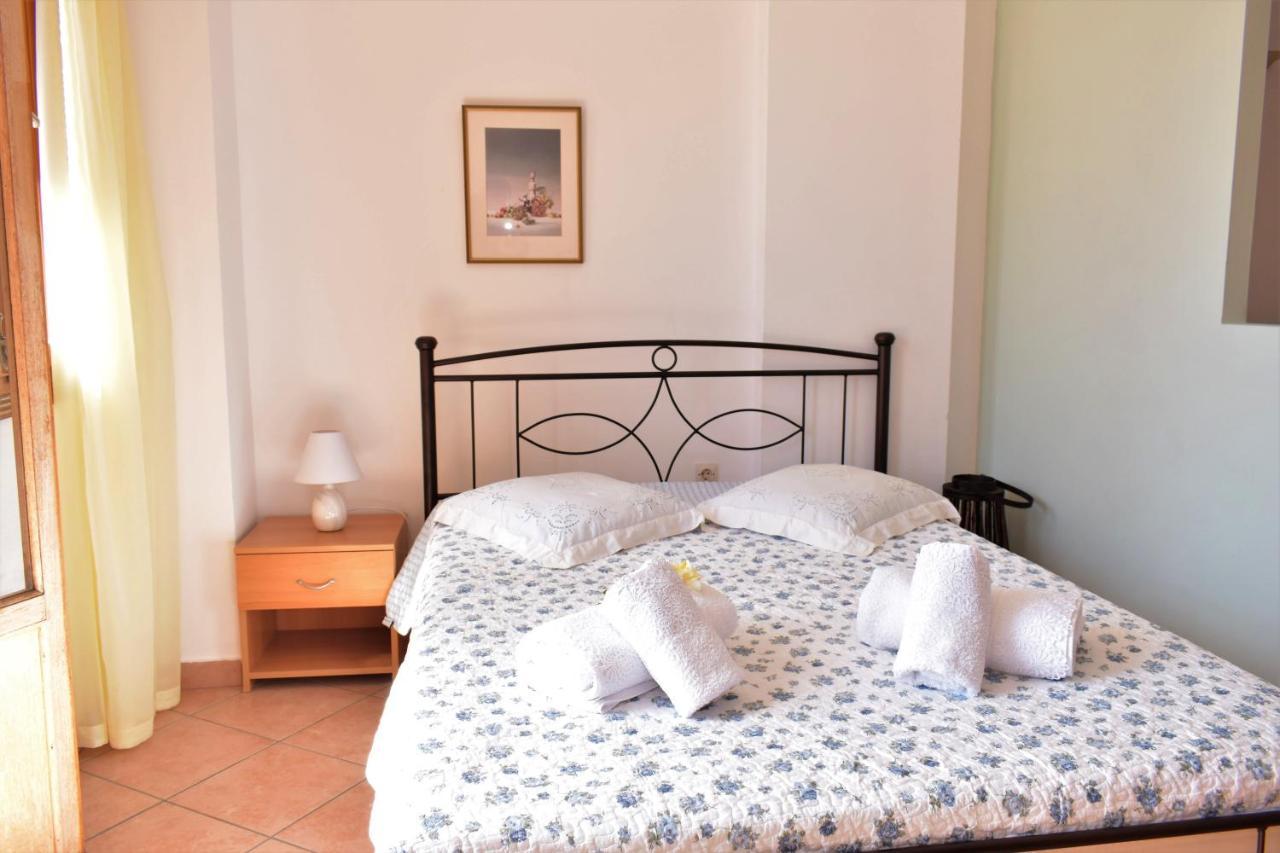 דירות ארמופוליס Siel Oneiro House מראה חיצוני תמונה