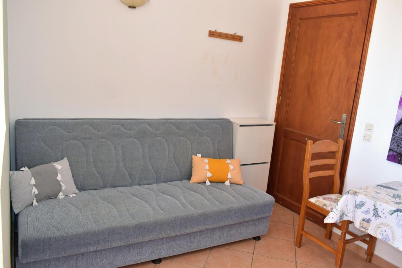 דירות ארמופוליס Siel Oneiro House מראה חיצוני תמונה