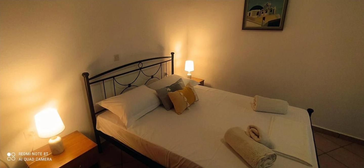 דירות ארמופוליס Siel Oneiro House מראה חיצוני תמונה