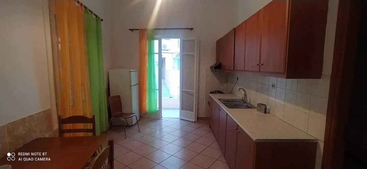 דירות ארמופוליס Siel Oneiro House מראה חיצוני תמונה
